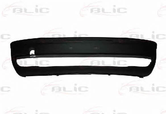 Front bumper Blic 5510-00-5062900P