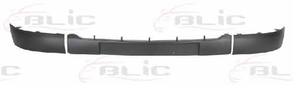 Front bumper Blic 5510-00-6032904P