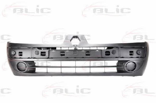 Front bumper Blic 5510-00-6032905P