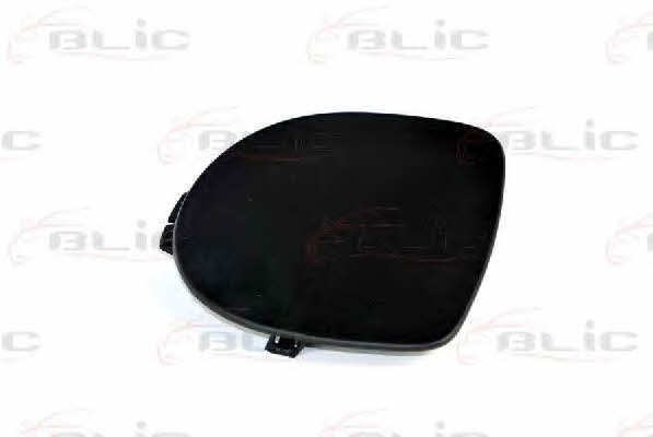 Front bumper grill Blic 5510-00-6032925P