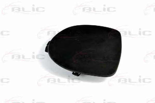 Front bumper grill Blic 5510-00-6032926P