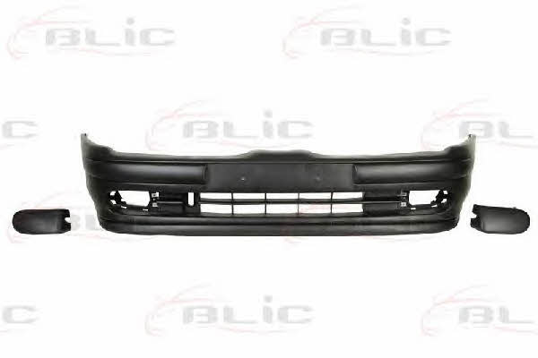 Front bumper Blic 5510-00-6037901P