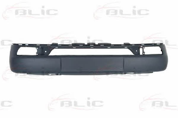 Blic 5510-00-6607903P Front bumper 5510006607903P