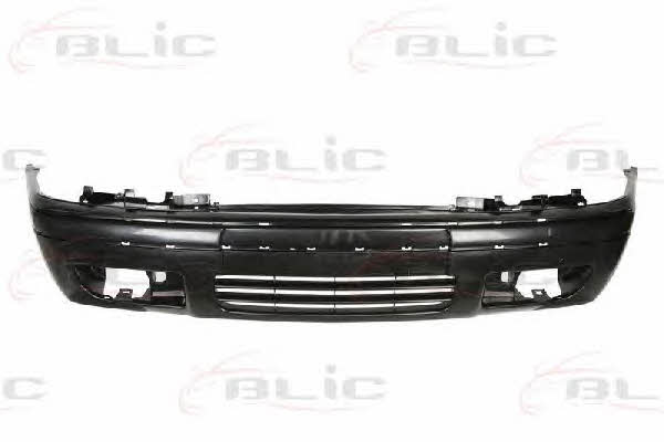 Front bumper Blic 5510-00-7513902P