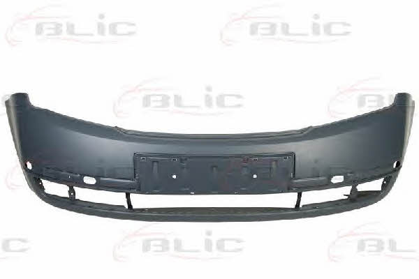 Front bumper Blic 5510-00-7514900P