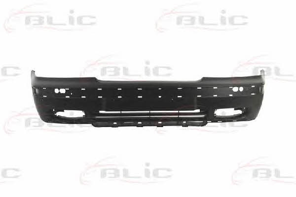 Front bumper Blic 5510-00-7520900P