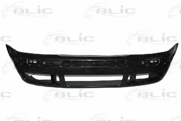 Front bumper Blic 5510-00-7520901P