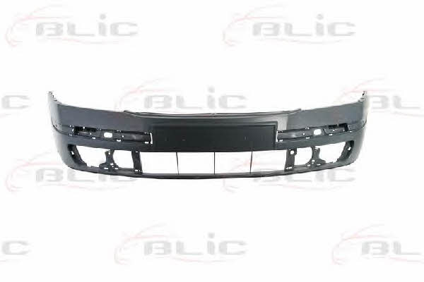 Front bumper Blic 5510-00-7521900P