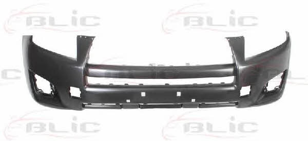 Front bumper Blic 5510-00-8179904P