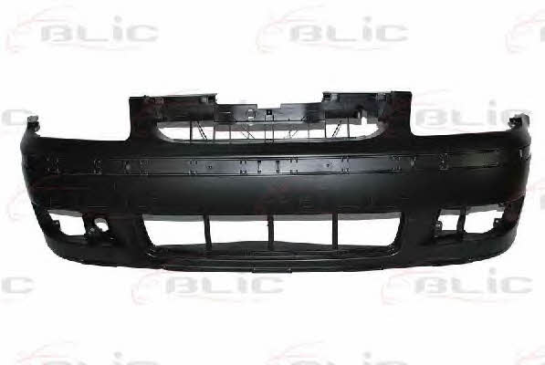 Blic 5510-00-9504904P Front bumper 5510009504904P