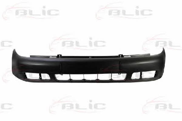 Front bumper Blic 5510-00-9505900P