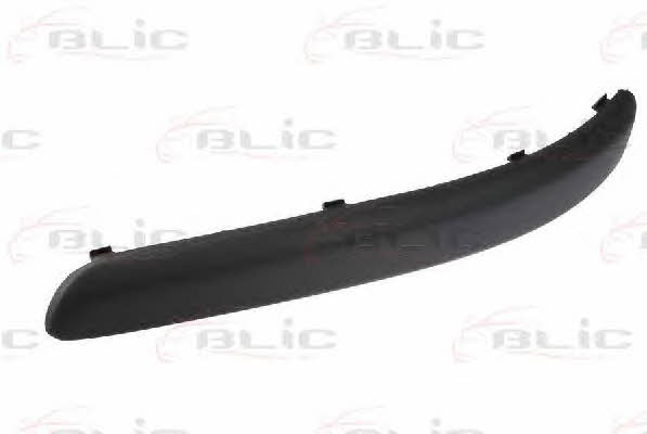 Trim bumper Blic 5510-00-9506921P