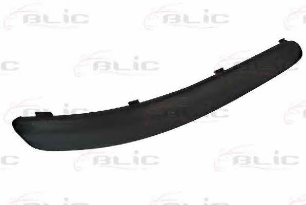 Trim bumper Blic 5510-00-9506922P