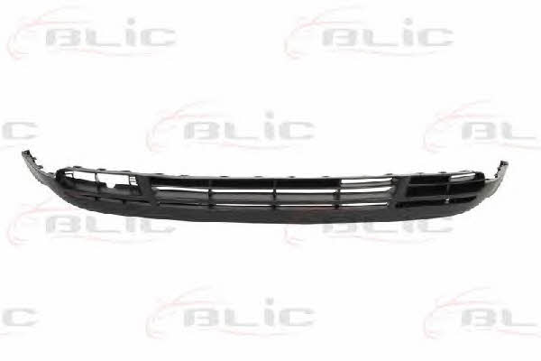 Bumper spoiler Blic 5511-00-0015225P