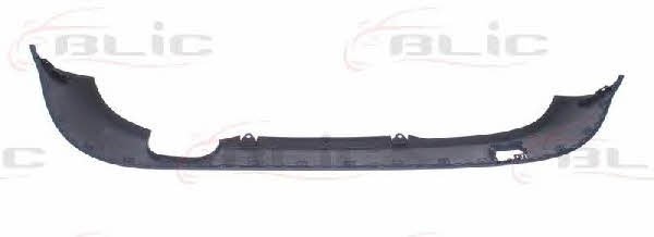 Bumper spoiler Blic 5511-00-0026970P