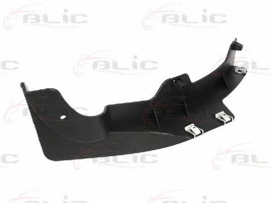 Blic 5511-00-0035222P Bumper spoiler 5511000035222P