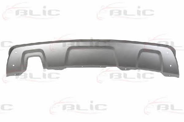 Bumper spoiler Blic 5511-00-1305970P