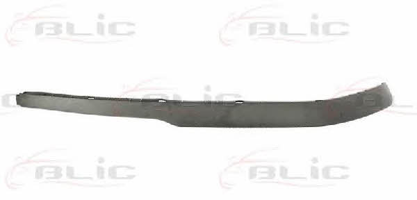 Blic 5511-00-5051221P Bumper spoiler 5511005051221P