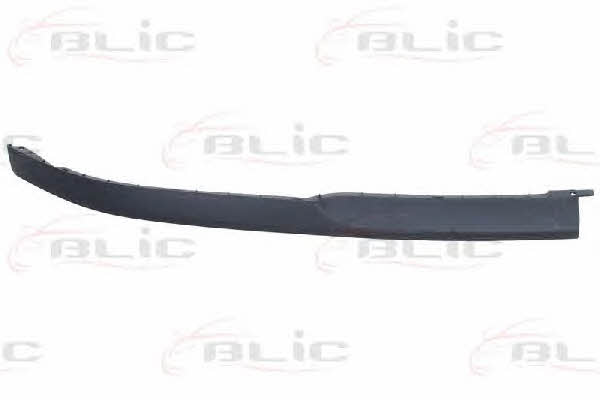 Bumper spoiler Blic 5511-00-5052223P