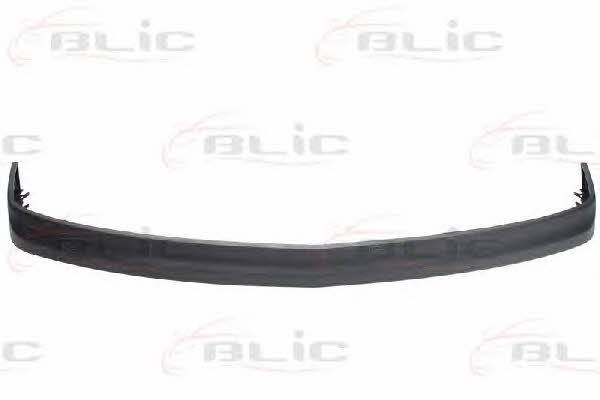 Bumper spoiler Blic 5511-00-5078220P