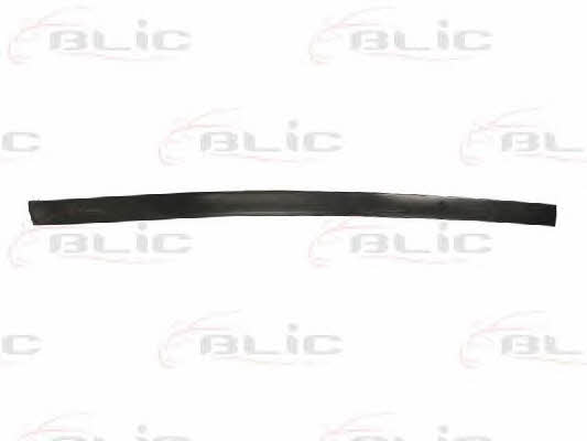 Bumper spoiler Blic 5511-00-5514221P