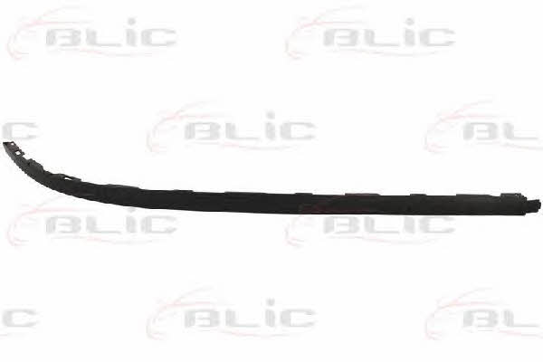 5511005514224P Blic Bumper spoiler