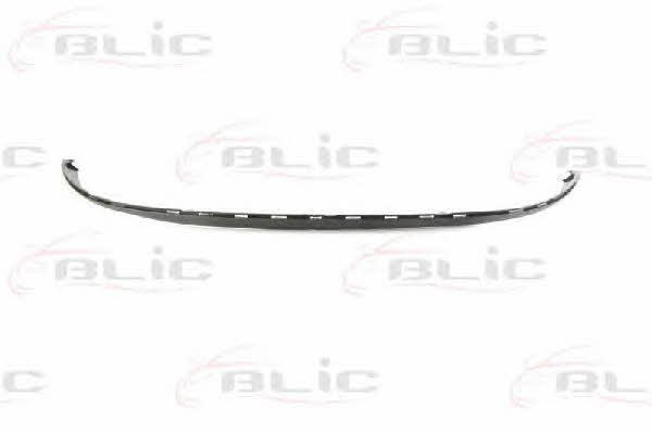 Bumper spoiler Blic 5511-00-6043220P