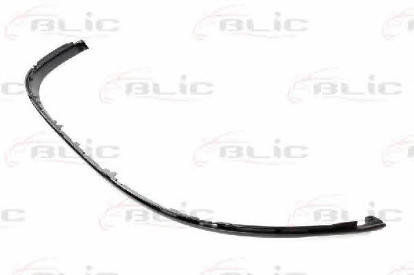 Blic Bumper spoiler – price [object Object] PLN