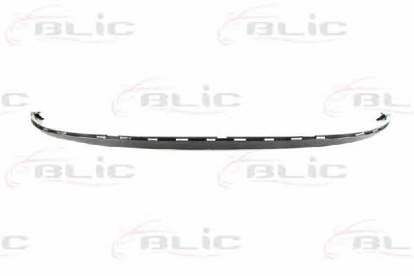 Bumper spoiler Blic 5511-00-6046220P
