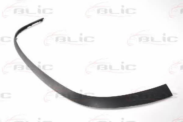 Blic Bumper spoiler – price [object Object] PLN