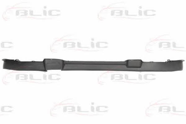 Bumper spoiler Blic 5511-00-6825220P