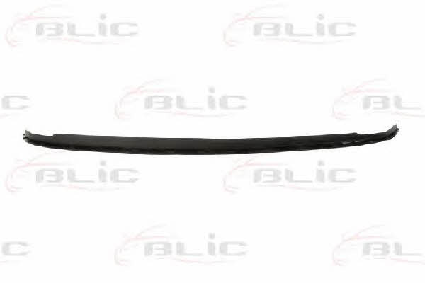 Bumper spoiler Blic 5511-00-9534225P