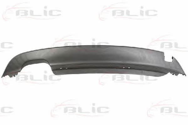 5511009534971P Blic Bumper spoiler