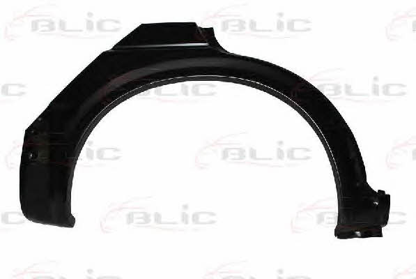 6504039521582P Blic Repair part rear fender