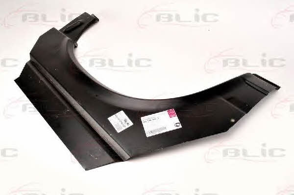 Repair part fender Blic 6504-03-9558593P