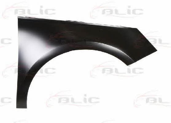 Front fender right Blic 6504-04-0045312P