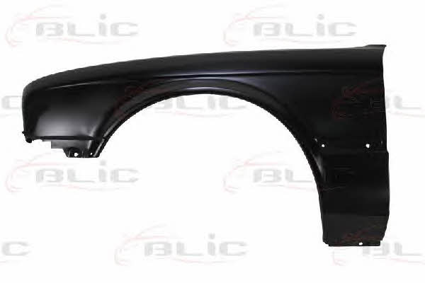 Front fender Blic 6504-04-0054311P