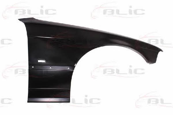 Front fender right Blic 6504-04-00603112P