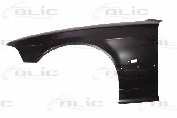 Front fender left Blic 6504-04-00603113P