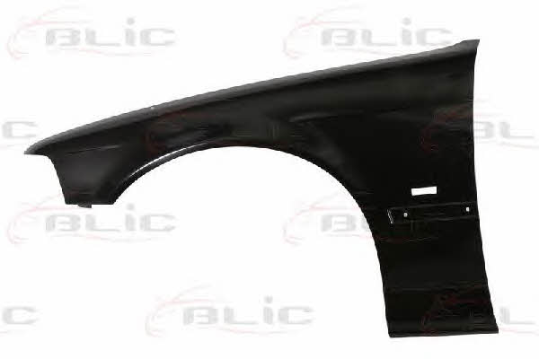 Front fender left Blic 6504-04-00603115P