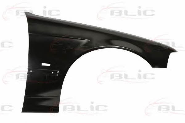 Front fender right Blic 6504-04-00603116P