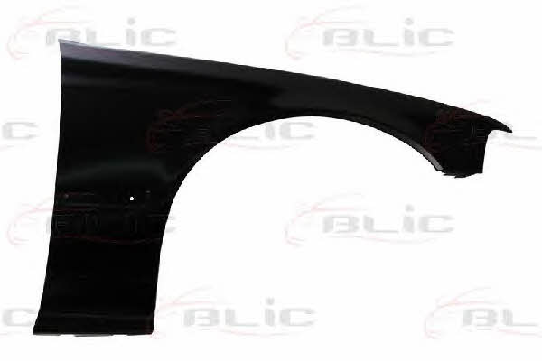 Front fender right Blic 6504-04-0060312P