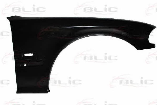 Front fender right Blic 6504-04-0061312P