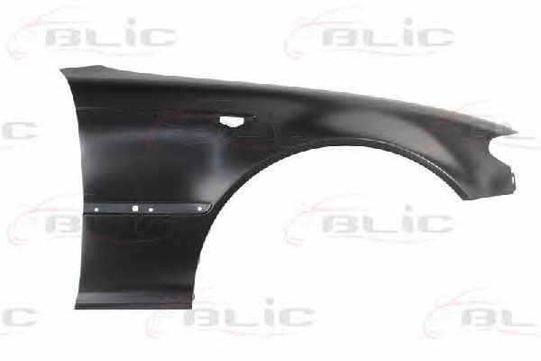 Front fender right Blic 6504-04-0061318P
