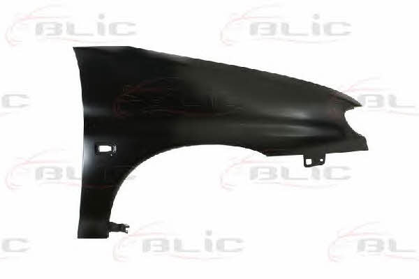 Front fender Peugeot Partner: 6504040550312P Blic Front fender right