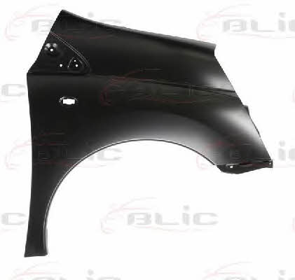 Front fender right Blic 6504-04-0557312P