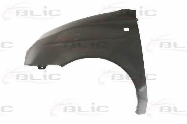 Front fender left Blic 6504-04-1103311AP