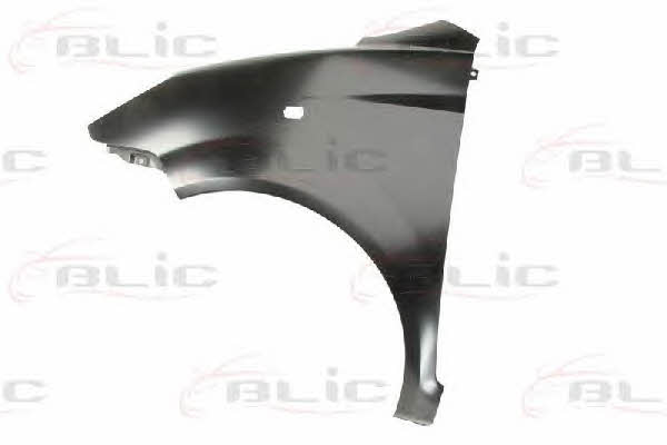 Front fender Chevrolet: 6504041103311P Blic Front fender left