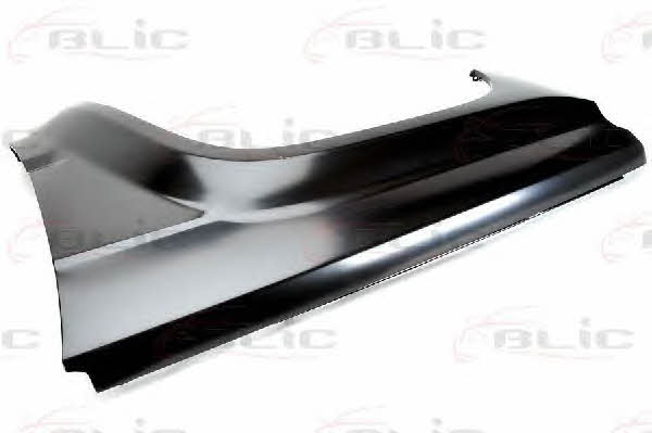 Blic Front fender left – price [object Object] PLN