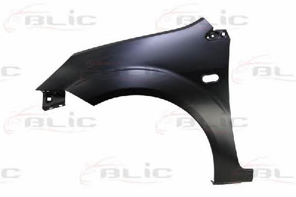 6504042564311P Blic Front fender